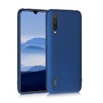 Θήκη Σιλικόνης Soft TPU Back Cover για Xiaomi Mi 9 - Μπλέ