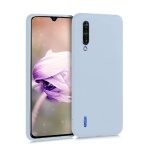 Θήκη Σιλικόνης Soft TPU Back Cover για Xiaomi Mi 9 SE - Γαλάζιο