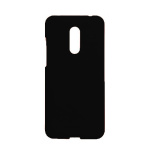 Θήκη Σιλικόνης Soft TPU Back Cover για Xiaomi Redmi 5 - Μαύρο
