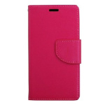 Θήκη Book για Xiaomi Redmi 9C - Φούξια