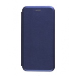 Μαγνητική Θήκη Flip Curved Elegance για Xiaomi Redmi Poco F2 Pro - Μπλέ