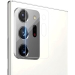 Προστασία Κάμερας Κινητού Για Samsung Note 20 - Διάφανο