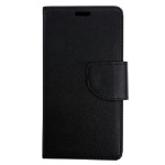 Θήκη Book για Xiaomi Redmi Note 9S/9 Pro/9 Pro Max - Μαύρο
