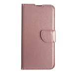 OEM Θήκη Book για Xiaomi Redmi 5A - Ρόζ Χρυσό