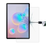Tempered glass Αντιχαρακτικό τζάμι προστασίας για Samsung Galaxy Tab S7/S8/S9/S9 FE/S10 FE/S10 LITE 11.0''