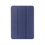 Θήκη Βιβλίο - Σιλικόνη Flip Cover για Huawei MatePad (10.4") - Μπλέ
