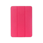 Θήκη Βιβλίο - Σιλικόνη Flip Cover για Lenovo Tab M10 HD Gen 2 TB-306/303 - Ρόζ