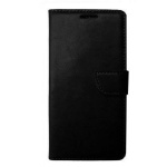 Θήκη Book για Xiaomi Redmi Note 10 4G/10S/Poco M5S - Μαύρο