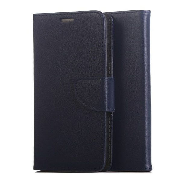 1620806064_0_1584964229_0_BOOK-BLUE Θήκη Book για Xiaomi Poco F3/K40/K40 Pro/K40 Pro+/Mi 11i/Mi 11X/Mi 11X Pro - Μπλέ - Image 1