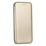 OEM Θήκη Βιβλίο Smart Magnet Elegance Για Samsung A52/A52 5G/A52 LTE Χρυσό