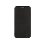 Θήκη Book Smart Magnet Elegance για Xiaomi Mi 11 - Μαύρο