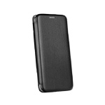 Θήκη Book Smart Magnet Elegance για Realme 7i - Μαύρο