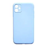 OEM Θήκη Σιλικόνης για iPhone 11 Pro - Γαλάζιο