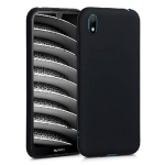 OEM Θήκη Σιλικόνης Soft TPU Back Cover για Huawei Y5 2019 - Μαύρο