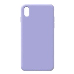 OEM Θήκη Σιλικόνης Soft TPU Back Cover για Huawei Y5 2019 - Μώβ