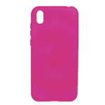 OEM Θήκη Σιλικόνης Soft TPU Back Cover για Huawei Y5 2019 - Ρόζ