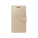 Θήκη Book για Realme C11 2021 - Χρυσό
