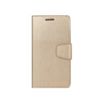 Θήκη Book για Realme C11 2020 - Χρυσό