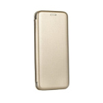 Θήκη Book Smart Magnet Elegance για Realme 7i - Χρυσό