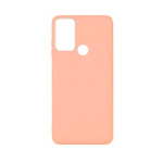 Θήκη Σιλικόνης Soft TPU Back Cover για Realme 7i - Κοραλί