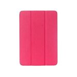 Θήκη Βιβλίο - Σιλικόνη Flip Cover για Huawei MatePad T10/T10S (9.7") - Ρόζ