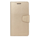 Θήκη Book για Xiaomi Redmi Note 10 5G/Poco M3 Pro 5G - Χρυσό