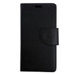 Θήκη Book για Xiaomi Redmi Note 10 5G/Poco M3 Pro 5G - Μαύρο