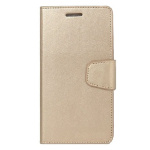 Θήκη Book για Xiaomi Mi 11 Ultra - Χρυσό