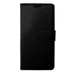 Θήκη Book για Xiaomi Redmi 9 - Μαύρο