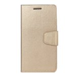 Θήκη Book για Xiaomi Poco X3/Poco X3 NFC/Poco X3 Pro - Χρυσό