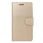 Θήκη Book για Xiaomi Redmi 9A/9AT - Χρυσό