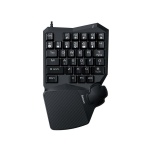 Baseus GAMO One-Handed Gaming Keyboard Black