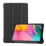 Smartcase Flip Cover Galaxy Tab S2 8.0 T710/T713/T715/T719 - Μαύρο