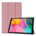 Smartcase Flip Cover Galaxy Tab S2 8.0 T710/T713/T715/T719 - Ροζ Χρυσό