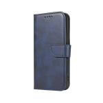 Θήκη Magnet Case Elegant Bookcase για Xiaomi Mi 11 - Μπλε