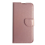 Θήκη Book για Xiaomi Redmi 10 - Ροζ Χρυσό