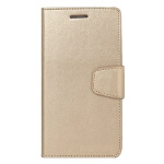 Θήκη Book για Xiaomi Redmi 10 - Χρυσό