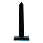 Zeroground ST-1000G MIRAI Headset Stand (Βάση Όρθιας Στήριξης για Gaming Ακουστικά) - Image 2