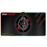 MousePad Zeroground MP-2000G Shinto Ultimate RGB