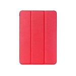 Θήκη Tri-Fold Flip Cover για Apple iPad Mini 6 2021 8.3" - Κόκκινο