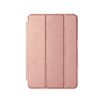 Θήκη Tri-Fold Flip Cover για Apple iPad Mini 6 2021 8.3" - Ροζ Χρυσό