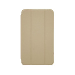 Θήκη Tri-Fold Flip Cover για iPad Mini 6 2021 8.3" - Χρυσό
