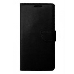 Θήκη Book για Huawei Y6P - Μαύρο