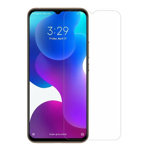 OEM Προστατευτικό Tζαμάκι Tempered Glass 9H για Xiaomi Mi 10 Lite - Image 1