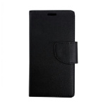 Θήκη Book για Realme 7i - Μαύρο