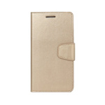 Θήκη Book για Samsung Galaxy A13 5G - Χρυσό