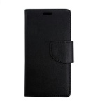 Θήκη Book Για Realme C21- Μαύρο