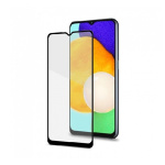 Full Cover Προστασία Οθόνης Tempered Glass 9H για Samsung Galaxy A13 5G - Μαύρο