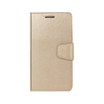 Θήκη Book για Samsung Galaxy A33 5G - Χρυσό