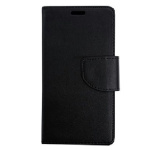 Θήκη Book για Xiaomi Redmi Note 11S 5G/Poco M4 Pro 5G/Redmi Note 11T 5G - Μαύρο